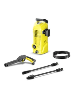 Idropulitrice elettrica a freddo karcher 'k2 modular' 110 bar 360 l/h 1400 w